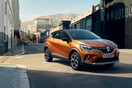 Το νέο Renault Captur είναι το «Αυτοκίνητο της Χρονιάς 2021»