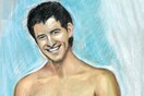 Sakis Rouvas in extremis