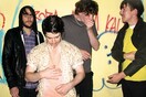 The Foals: O Γιάννης Φιλιππάκης στον ίλιγγο της δόξας