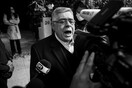 Δίκη Χρυσής Αυγής: Ο Μιχαλολιάκος και το «διευθυντήριο» στη φυλακή - Η απόφαση για τις αναστολές