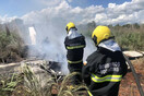Αεροπορική τραγωδία στη Βραζιλία: Νεκρός ο πρόεδρος και 4 ποδοσφαιριστές της Palmas