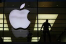 Η Apple ξεπέρασε τις προσδοκίες: Ρεκόρ στα έσοδα τριμήνου με 111,44 δισ. δολάρια