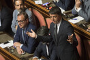 Ιταλία: Την επόμενη εβδομάδα η «αναμέτρηση» του πρωθυπουργού Τζουζέπε Κόντε με τον Ματέο Ρέντσι