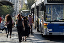 Πάνω από 100 λεωφορεία των ΚΤΕΛ την Δευτέρα στους δρόμους - Ποιες γραμμές ενισχύονται