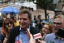 Ρίο ντε Τζανέιρο: Συνελήφθη ο δήμαρχος για δωροδοκία - Ευαγγελιστής πάστορας που είχε «κόψει» τη χρηματοδότηση του Pride Parade