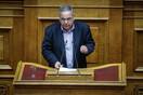 Βουλή: Ο Λαμπρούλης (ΚΚΕ) ζητά απαλλαγή από τα καθήκοντα αντιπροέδρου για να συνδράμει ως γιατρός κατά του κορωνοϊού