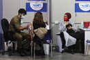 Το Ισραήλ θα προμηθεύσει τους Παλαιστίνιους με 5.000 δόσεις εμβολίων υπό την πίεση του ΟΗΕ
