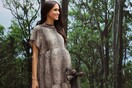 Μέγκαν Μαρκλ: «Έγκυος» και το κέρινο ομοίωμά της στο μουσείο Μαντάμ Τισό του Σίδνεϊ