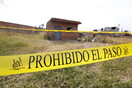 Μεξικό: Εντοπίστηκαν τουλάχιστον 59 πτώματα σε μυστικούς ομαδικούς τάφους