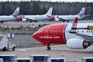 Αίτηση πτώχευσης από τη Norwegian Air - Λόγω κορωνοϊού