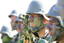 Στρατιωτική θητεία: Αυξηση κατά τρεις μήνες στο Στρατό Ξηράς