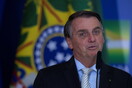 Κορωνοϊός: Ρεκόρ θανάτων στη Βραζιλία- «Αρκετά με τη γκρίνια», λέει ο Μπολσονάρου