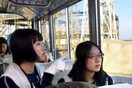 Επίσκεψη μαθητών στο εργοστάστο της Φουκουσίμα