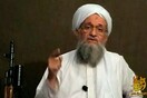 Ο αλ Ζαουάχρι καλεί τους μουτζαχεντίν να επιτεθούν στις ΗΠΑ