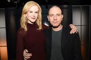 Οι Nicole Kidman και Ewan McGregor συναντήθηκαν ξανά 16 χρόνια μετά το «Moulin Rouge»