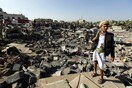 Υεμένη: Επιθετικά ελικόπτερα και drones έπληξαν στόχους της Αλ Κάιντα