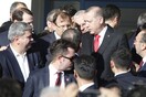 Βίντεο- ντοκουμένο αποκαλύπτει πώς έγινε το «διπλωματικό επεισόδιο» με τον Ερντογάν στην Κομοτηνή