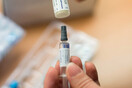 ΚΕΕΛΠΝΟ: Τα 780 έφτασαν τα κρούσματα ιλαράς στην Ελλάδα