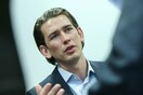 Αυστρία: Ο Κουρτς ξεκινάει διαβουλεύσεις με τους ακροδεξιούς για το σχηματισμό κυβέρνησης