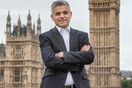 Αναζωπυρώνει την κόντρα με τον Τραμπ ο δήμαρχος του Λονδίνου