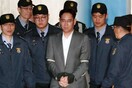Νότια Κορέα: Ποινή φυλάκισης 12 ετών για τον κληρονόμο της Samsung ζήτησαν οι εισαγγελείς