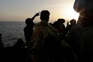 ΔΟΜ: 81 μετανάστες και πρόσφυγες έχασαν τη ζωή τους στη Μεσόγειο την πρώτη εβδομάδα του 2018