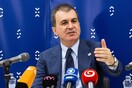 «Άμυαλο» χαρακτήρισε τον Καμμένο ο Τούρκος υπουργός Ομέρ Τσελίκ
