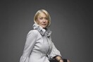 Η Έλεν Μίρεν φορά το στέμμα της Μεγάλης Αικατερίνης της Ρωσίας για το HBO