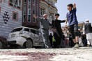 Στους 52 οι νεκροί από την επίθεση καμικάζι στην Καμπούλ - Πάνω από 100 οι τραυματίες