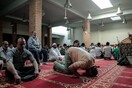 Ξεκίνησε το Ραμαζάνι - Ευχές στους μουσουλμάνους της Ελλάδας από τον Τσίπρα