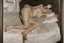 Τιμή ρεκόρ για γυμνό πίνακα του Λούσιαν Φρόιντ