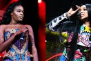 H Azealia Banks επιτέθηκε στην Cardi B - Λίγο μετά, η Cardi B της απάντησε και εξαφανίστηκε από το Instagram