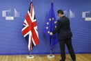 Το Λονδίνο είναι ανένδοτο ως προς τις προτάσεις του για το Brexit