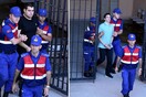 Τι κατέθεσαν στο δικαστήριο οι δύο Ελληνες στρατιωτικοί - Κρατούνται για «ενδεχόμενο δόλο»
