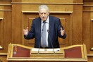 Κουβέλης: Η συμφωνία με τα Σκόπια δεν δημιουργεί τετελεσμένα