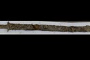 Μία 8χρονη βρήκε ένα σπαθί 1.500 ετών σε λίμνη της Σουηδίας