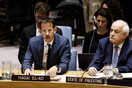 Νέα προειδοποίηση του ΟΗΕ για την κατάσταση στη Γάζα - Τεταμένη η συνεδρίαση του Συμβουλίου Ασφαλείας