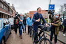 Ολλανδία: Τέταρτη θητεία για τον Μαρκ Ρούτε