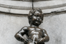 Βέλγιο: Το διάσημο άγαλμα Manneken Pis θα ντυθεί τσολιάς για την 25η Μαρτίου