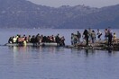 Frontex: Το Αιγαίο είναι ξανά «κύρια οδός» μεταναστών και προσφύγων