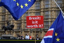 Brexit: 71 βουλευτές των Εργατικών προτείνουν δεύτερο δημοψήφισμα