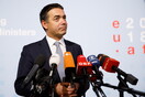 Ντιμιτρόφ: «ΠΓΔΜ και Ελλάδα πήραν το καλύτερο δυνατό από τη συμφωνία»
