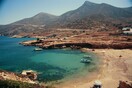 Κάν' το όπως η Δονούσα: Το πρώτο νησί του Αιγαίου χωρίς πλαστικά μίας χρήσης γίνεται παράδειγμα