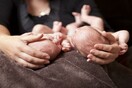 Τα πρώτα γενετικά τροποποιημένα μωρά του κόσμου ανακοίνωσε πως δημιούργησε Κινέζος επιστήμονας