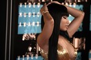 Η Nicki Minaj δίνει τη φωνή της στα Angry Birds