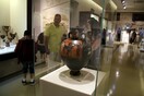 ΕΛΣΤΑΤ: Μειώθηκαν οι επισκέπτες στα μουσεία, αλλά αυξήθηκαν οι εισπράξεις