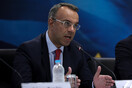 Eurogroup: Αίτημα Σταϊκούρα για ταχύτερη αποπληρωμή τμήματος δανείου του ΔΝΤ
