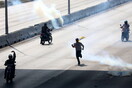 Βενεζουέλα: Ο εκπρόσωπος του Γκουαϊδό καλεί τους πολίτες να παραμείνουν στους δρόμους