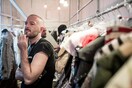 O Demna Gvasalia ανακοίνωσε πως παραιτείται από τον οίκο Vetements