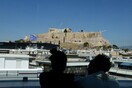 Δήμος Αθηναίων: Ομόφωνο ψήφισμα για την ανεμπόδιστη θέα στην Ακρόπολη